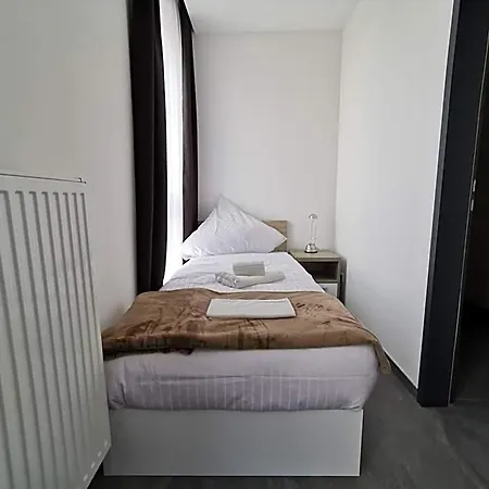 Hp 3* Ουλμ