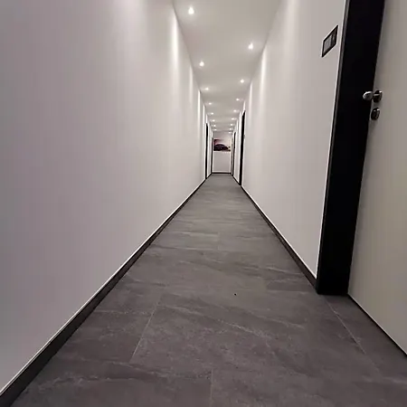 Ξενοδοχείο Hp 3*