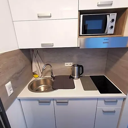 Ξενοδοχείο Hp 3*